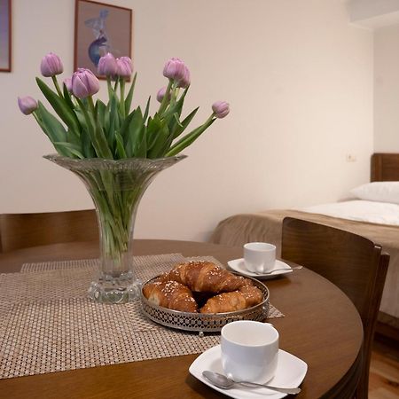 Villa Acacia Kaunas Oda fotoğraf