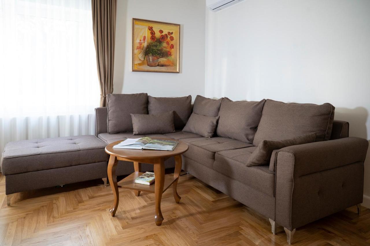 Villa Acacia Kaunas Dış mekan fotoğraf