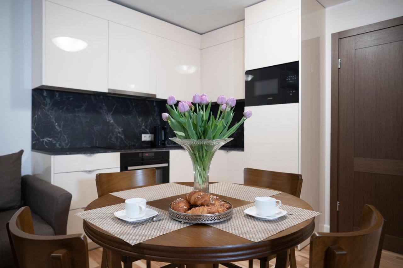 Villa Acacia Kaunas Dış mekan fotoğraf