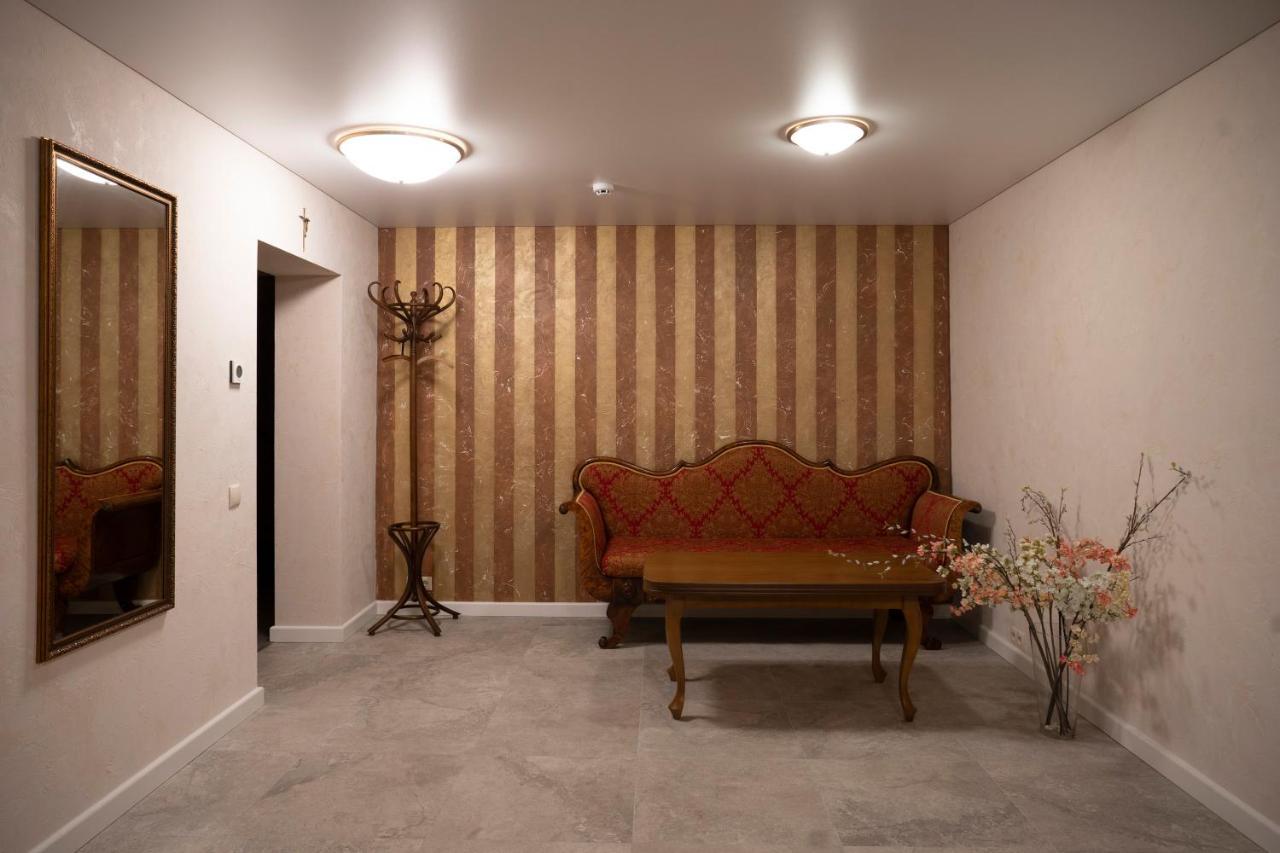 Villa Acacia Kaunas Dış mekan fotoğraf