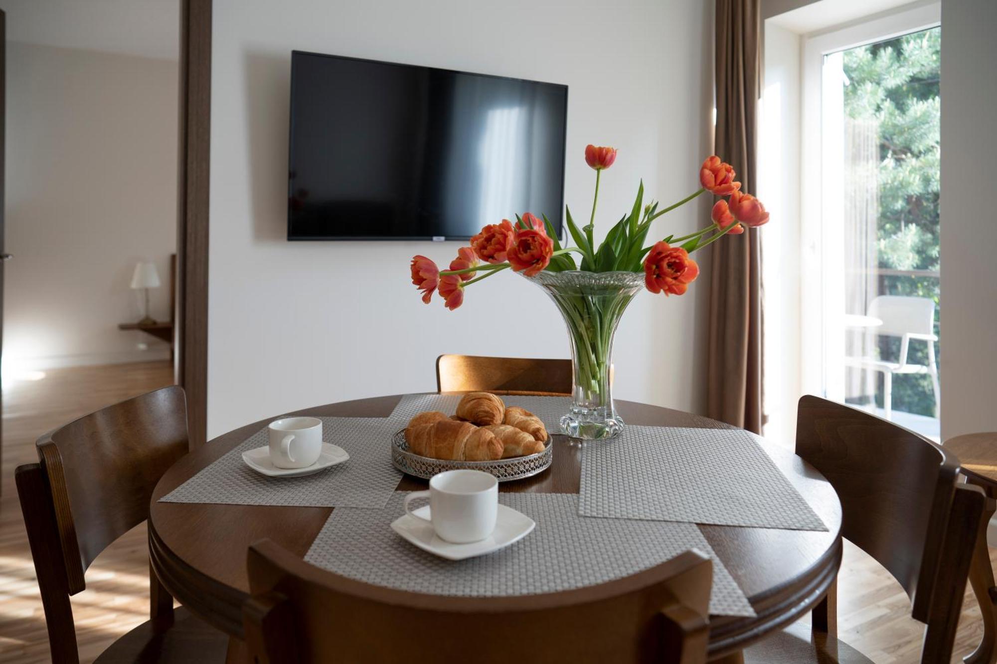 Villa Acacia Kaunas Oda fotoğraf