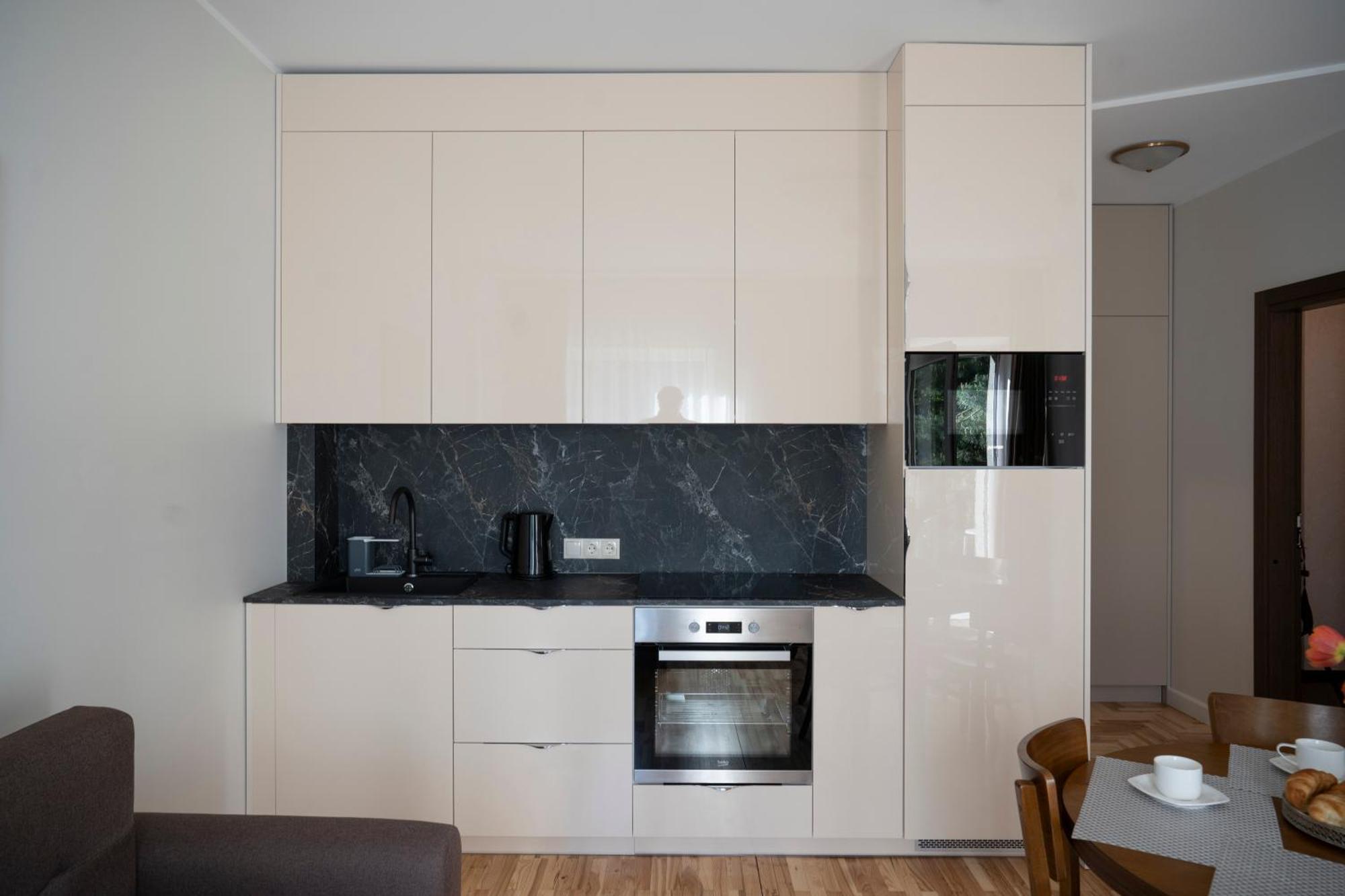 Villa Acacia Kaunas Oda fotoğraf